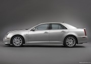 Cadillac STS-V